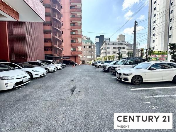 シャンボール千種中古マンション