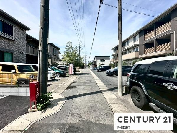 春日井市八事町１丁目の新築一戸建