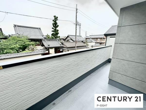 清須市西枇杷島町小田井３丁目の新築一戸建