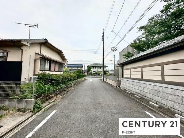 清須市西枇杷島町小田井３丁目の新築一戸建