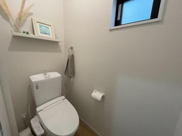 尾張旭市新居町寺田の中古一戸建て