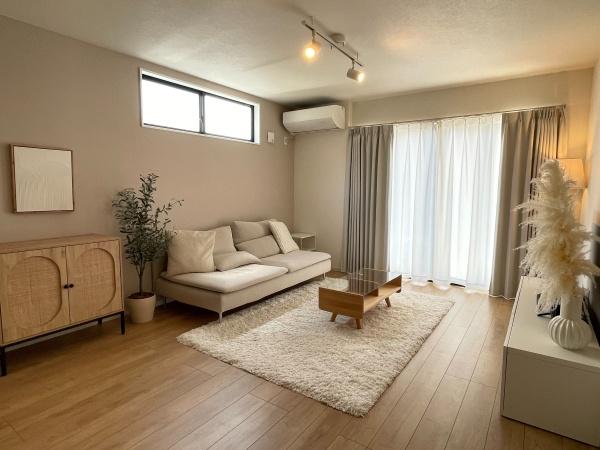 尾張旭市新居町寺田の中古一戸建
