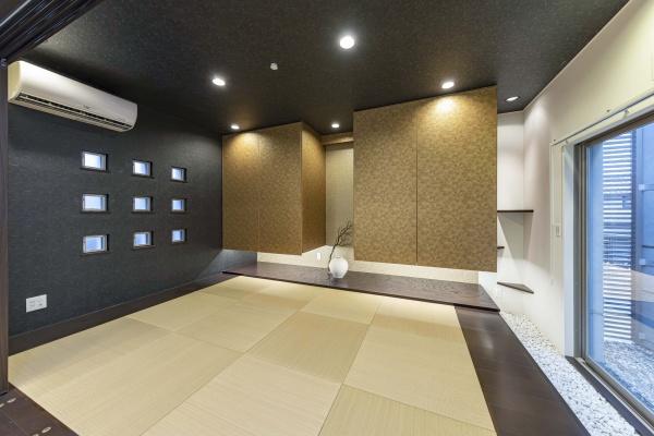 名古屋市名東区山の手２丁目の中古一戸建て