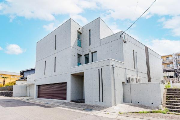 名古屋市名東区山の手２丁目の中古一戸建