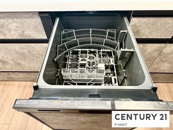 サンハイツ東山　中古マンション