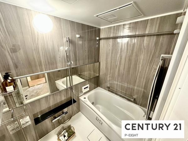 サンハイツ東山　中古マンション