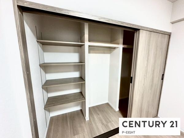 サンハイツ東山　中古マンション