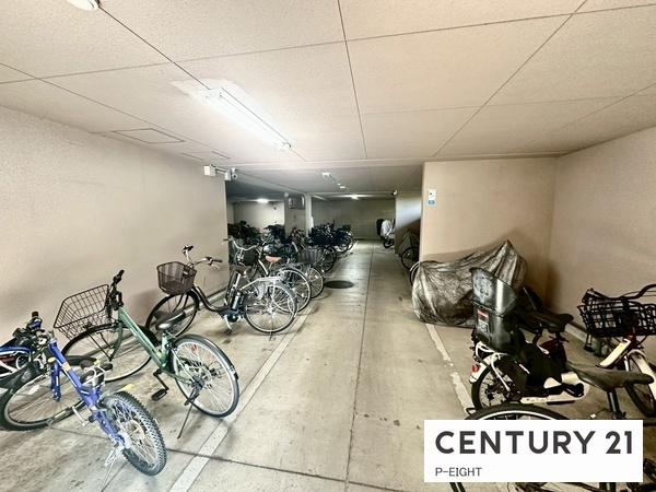 サンハイツ東山　中古マンション