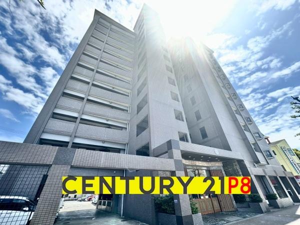 サンハウス徳川　中古マンション