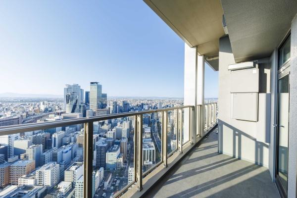ＮＡＧＯＹＡ　ｔｈｅ　ＴＯＷＥＲ　中古マンション