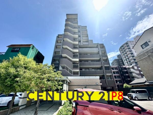 ローレルコート徳川　中古マンション