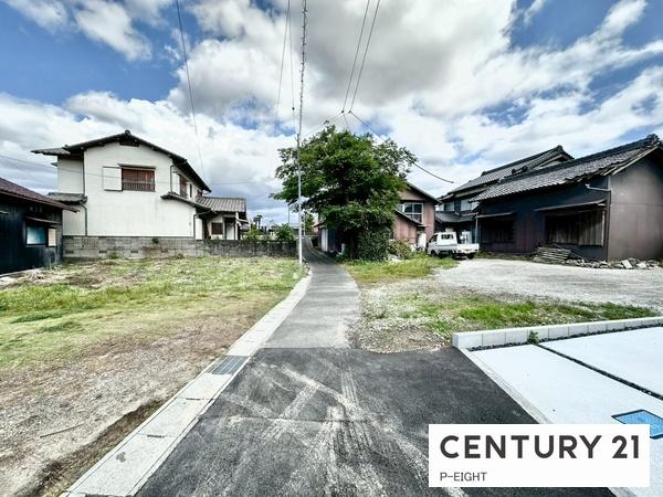 海部郡蟹江町大字須成字川西上の新築一戸建