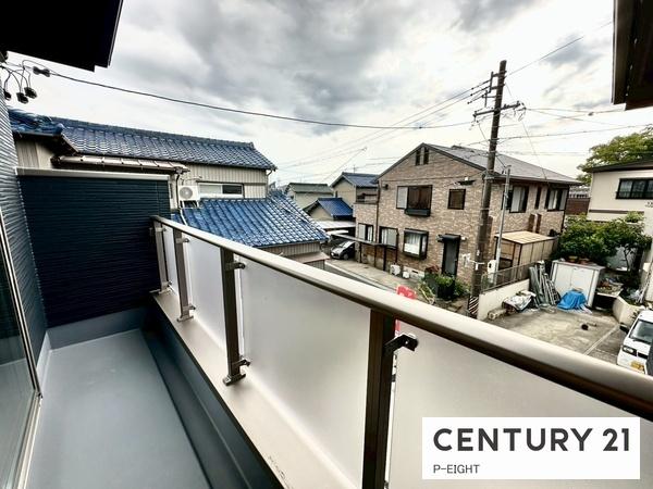 刈谷市野田町西屋敷の新築一戸建