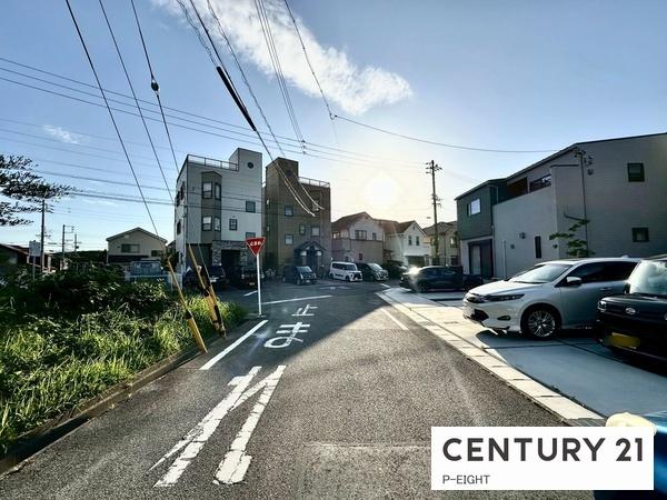 愛知郡東郷町兵庫３丁目の新築一戸建