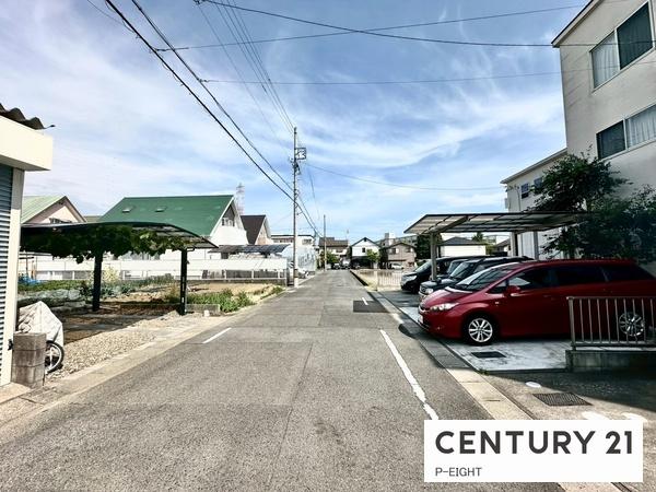 刈谷市築地町２丁目の新築一戸建