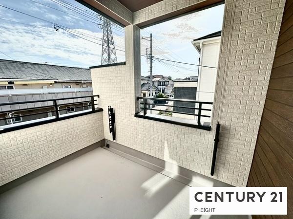 愛知郡東郷町御岳２丁目の新築一戸建