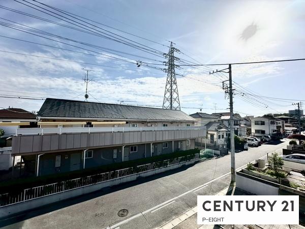 愛知郡東郷町御岳２丁目の新築一戸建