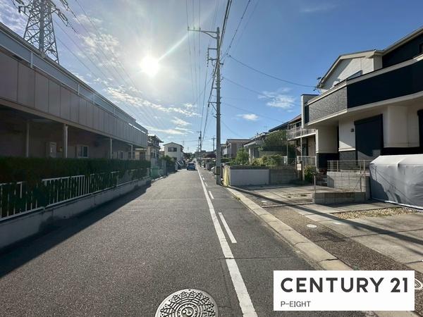 愛知郡東郷町御岳２丁目の新築一戸建