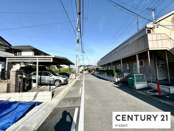 愛知郡東郷町御岳２丁目の新築一戸建