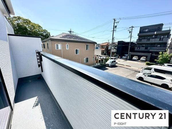 名古屋市北区成願寺１丁目の新築一戸建