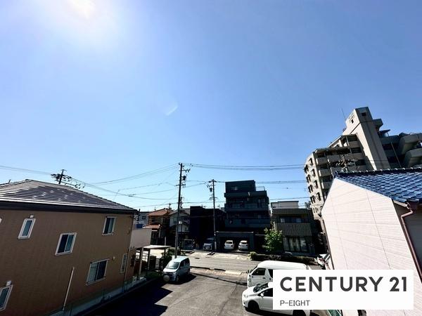 名古屋市北区成願寺１丁目の新築一戸建