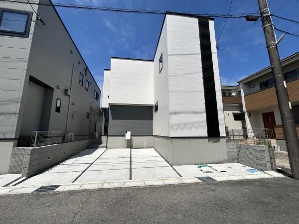 知多市南巽が丘３丁目の中古一戸建