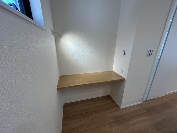 知多市南巽が丘３丁目の中古一戸建て