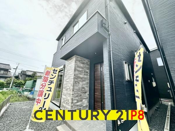 清須市寺野元町の新築一戸建