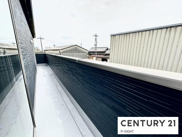 清須市寺野元町の新築一戸建