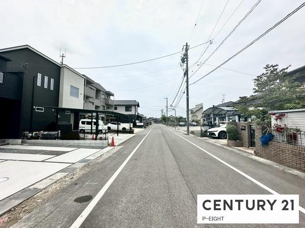 清須市寺野元町の新築一戸建