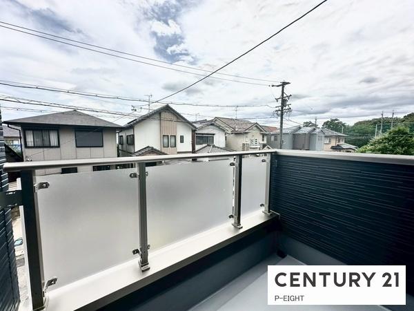 春日井市関田町２丁目の新築一戸建