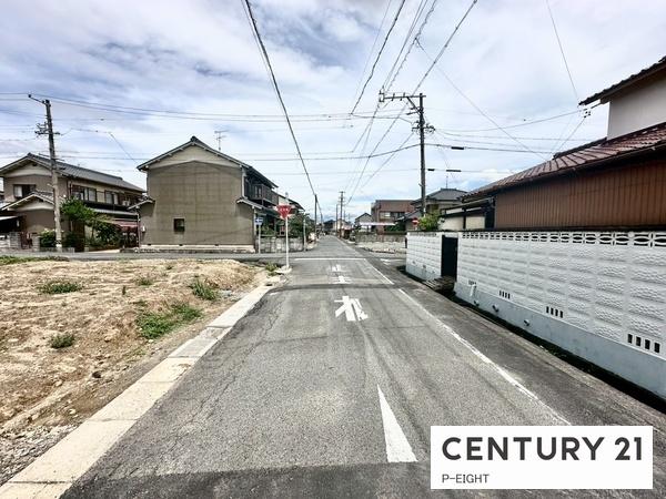 春日井市関田町２丁目の新築一戸建