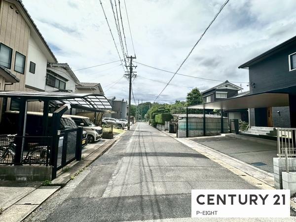 春日井市関田町２丁目の新築一戸建