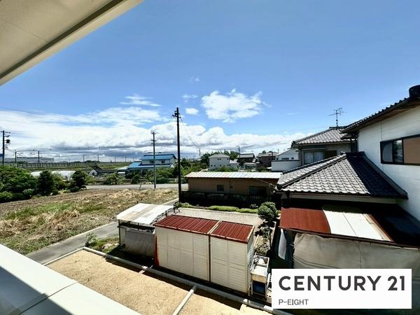 一宮市萩原町築込字野中の新築一戸建