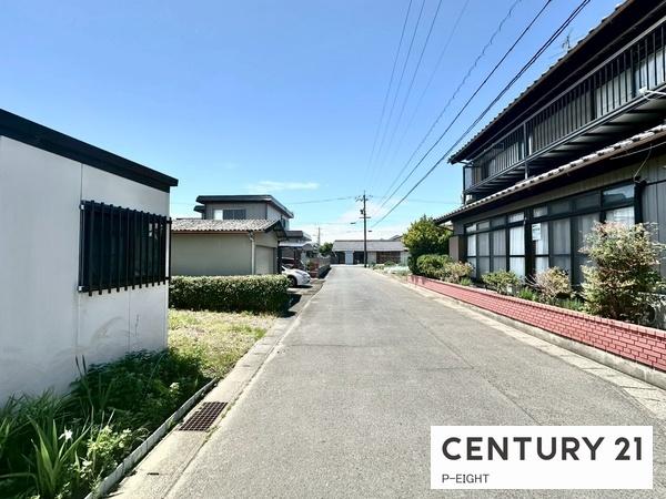 一宮市萩原町築込字野中の新築一戸建
