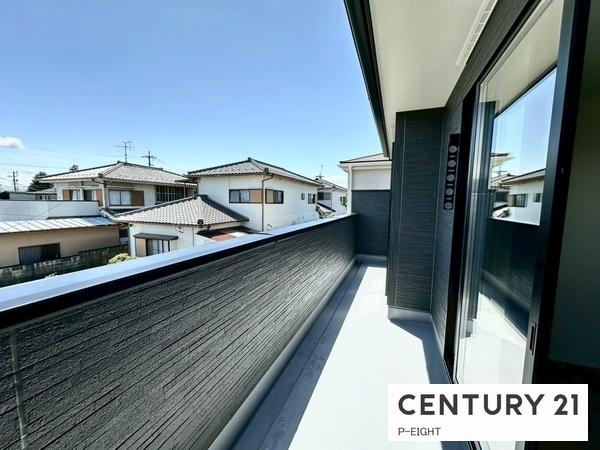 一宮市萩原町築込字野中の新築一戸建