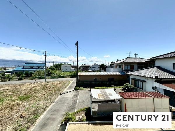 一宮市萩原町築込字野中の新築一戸建