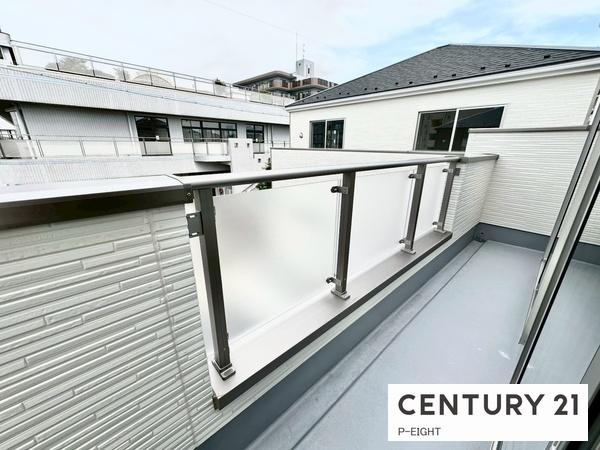 一宮市木曽川町黒田字北野黒の新築一戸建