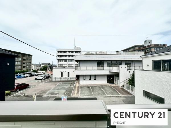 一宮市木曽川町黒田字北野黒の新築一戸建