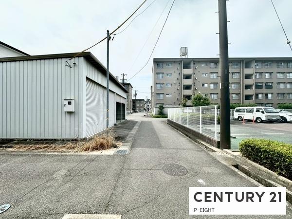 一宮市木曽川町黒田字北野黒の新築一戸建