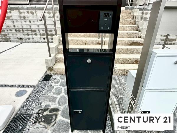 小牧市大字久保一色の新築一戸建