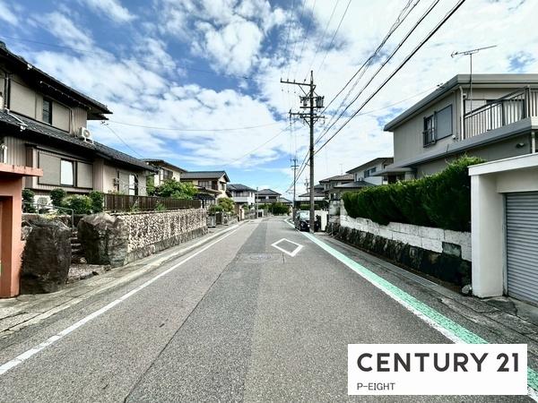 小牧市大字久保一色の新築一戸建