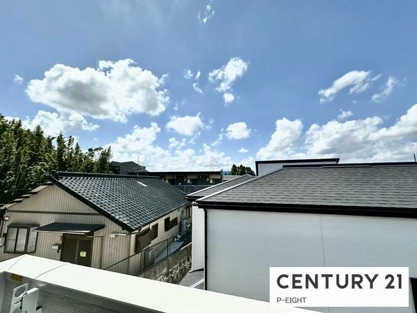 瀬戸市山の田町の新築一戸建