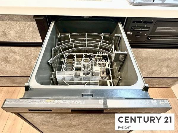 荘苑八事ビラージュ一番館　中古マンション