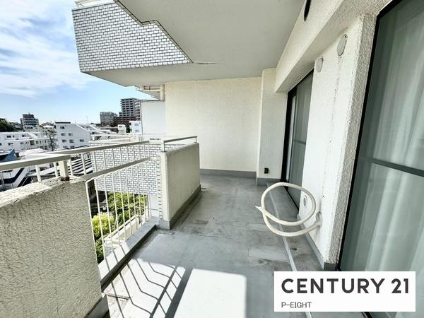 荘苑八事ビラージュ一番館　中古マンション