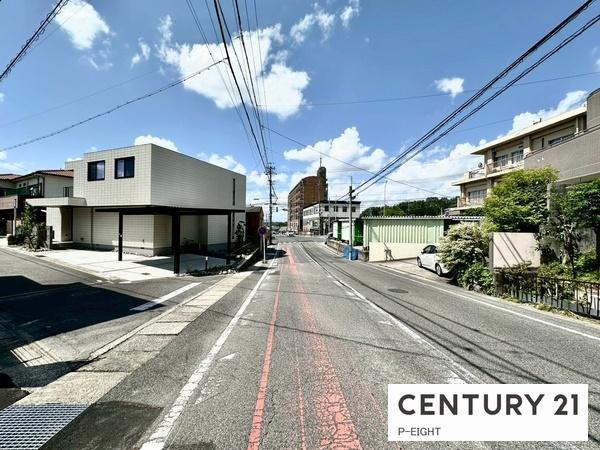 瀬戸市幡野町の新築一戸建