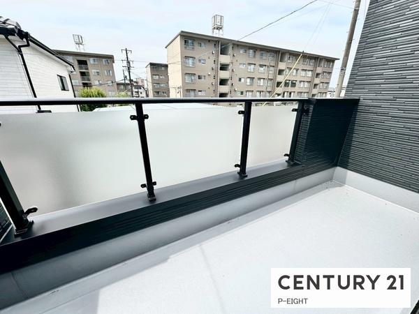 一宮市木曽川町黒田字北野黒の新築一戸建