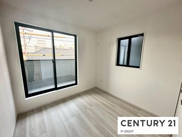 名古屋市緑区鳴海町字中汐田の新築一戸建