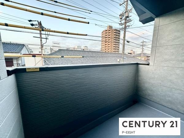 名古屋市緑区鳴海町字中汐田の新築一戸建