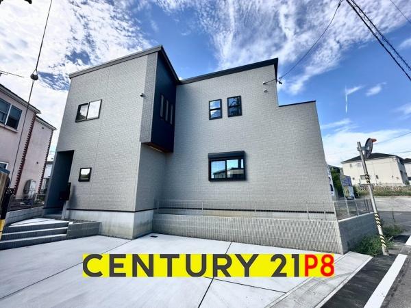 大府市吉川町５丁目の新築一戸建